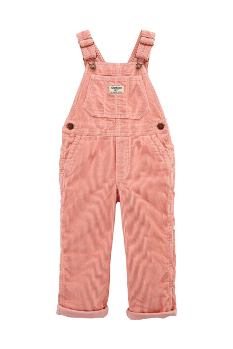 Enterito de Pana Sin color