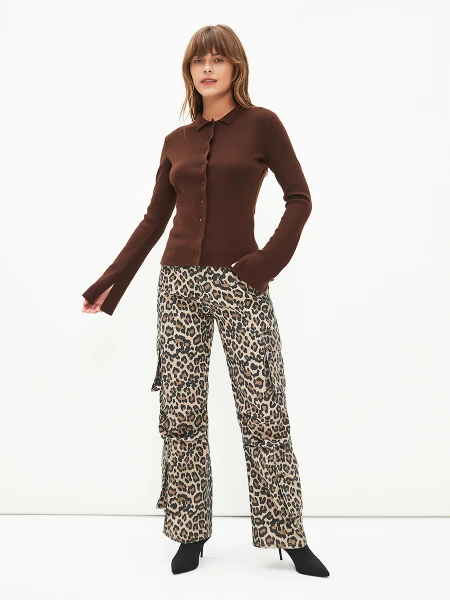 SACO SANFRA MARRON