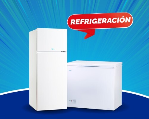 Refrigeración Mega Ofertas