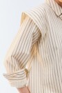 CAMISA TAMIA Blanco