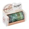 Cinta Adhesiva Diseño Ibi Craft x 5 Plantas verdes