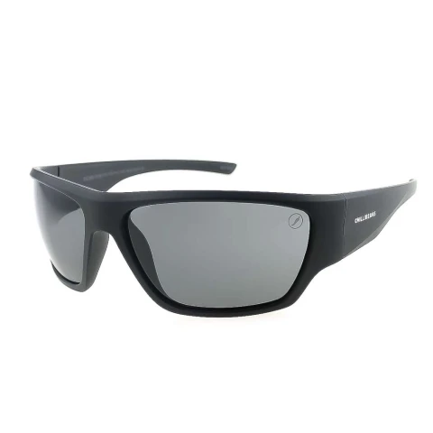 Lentes De Sol Chilli Beans Performance Negro/negro