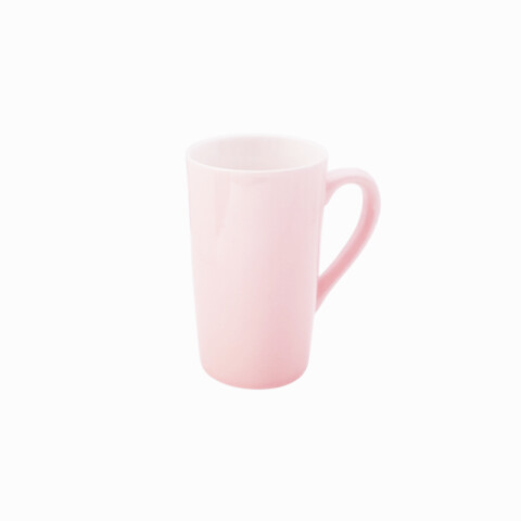 Taza alta de cerámica Taza Alta De Cerámica