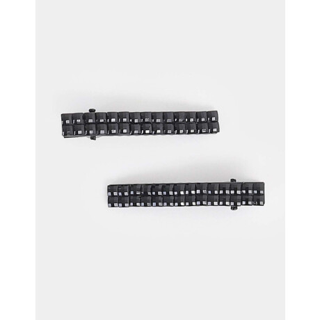 Piquitos Classic Negro