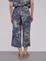 Pantalon Randan Estampado 1