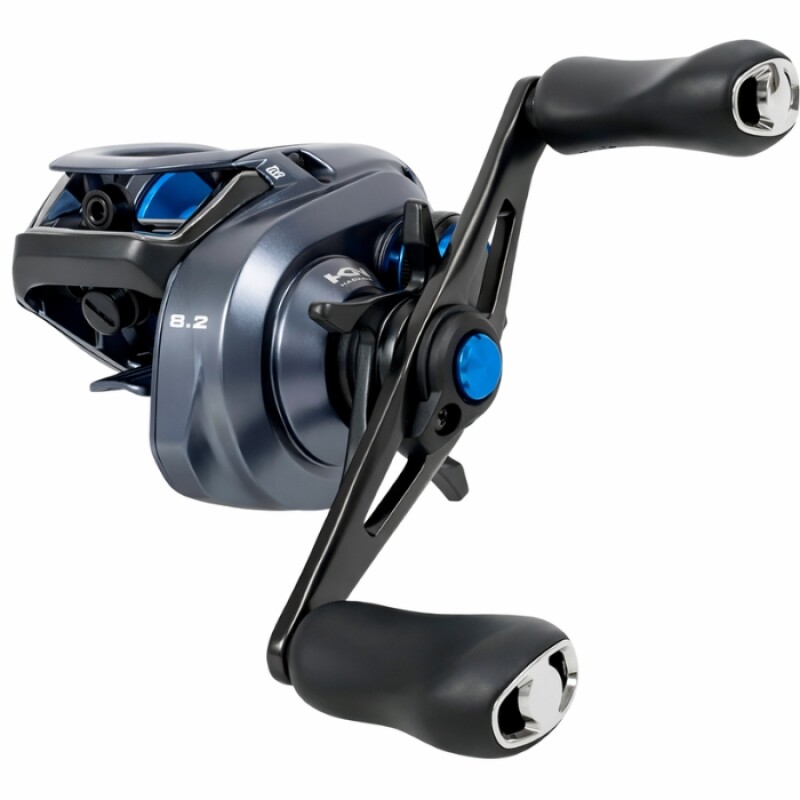 Reel Shimano SLX XT 150XG