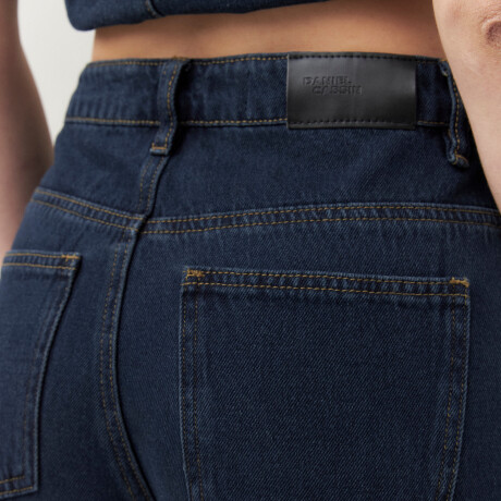 JEAN KLIMT Indigo