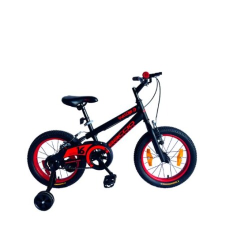 Bicicleta Baccio Bambino 16 Bicicleta Baccio Bambino 16