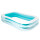Pisicina Gomón Inflable 262x175 Rect Intex 770 L Inx56483