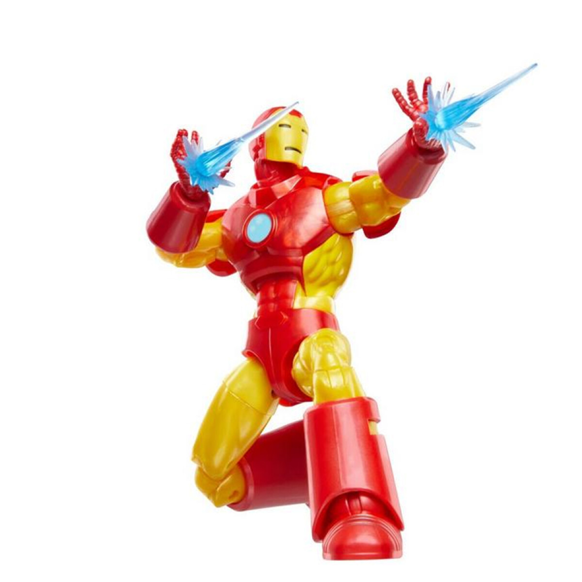 Hasbro Marvel Retro Legends - Iron Man (Model-09) 