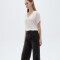 Pantalon Avilor Gris Oscuro