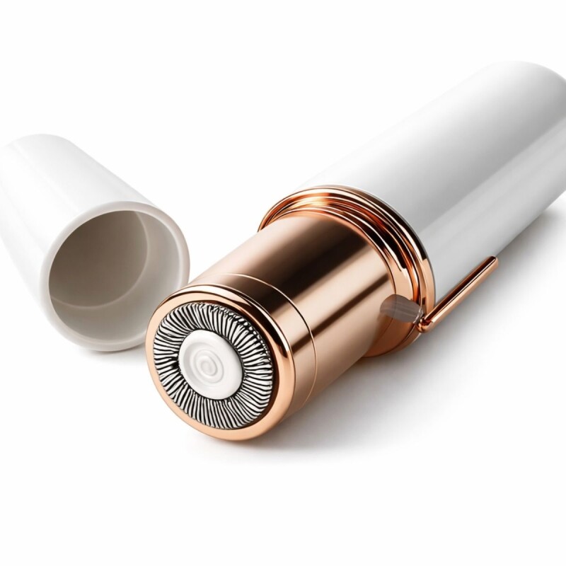 Depiladora Facial Recargable Usb Inalambrica Portatil Depiladora Facial Recargable Usb Inalambrica Portatil