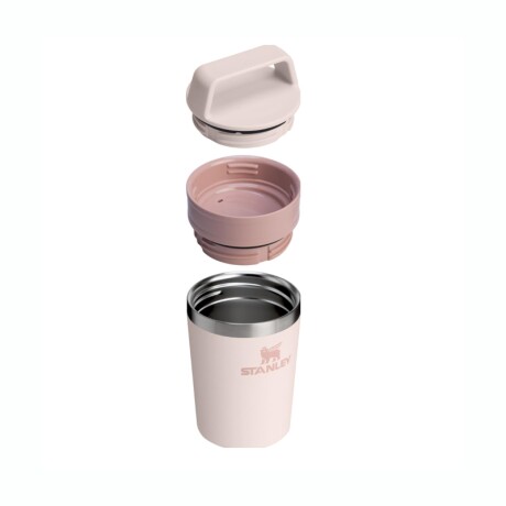 STANLEY 8OZ CAFE TO GO T.MUG Vaso Térmico STANLEY Cafe To Go Capacidad 236ML - Rosa