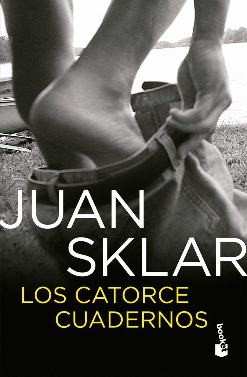 Los catorce cuadernos 