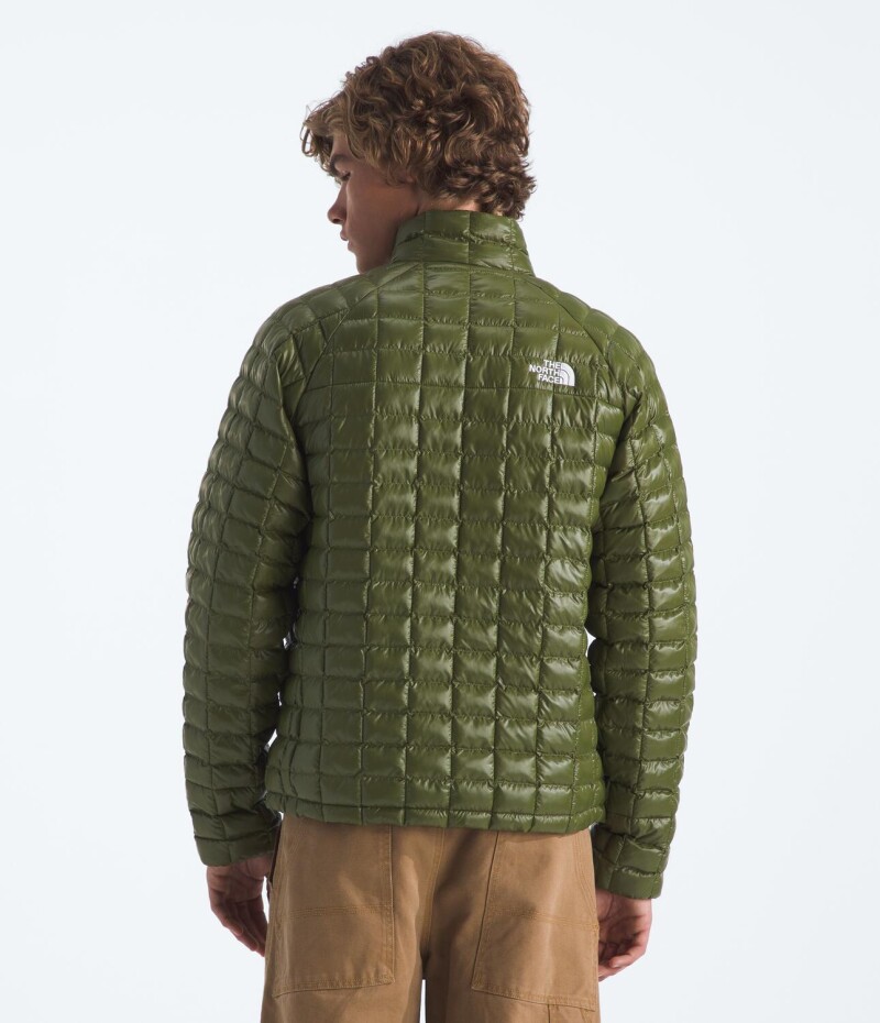 Campera Thermoball Woodland Green