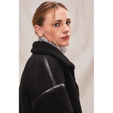 Gamulán Negro Negro