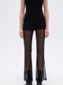 Pantalon Metiri Negro