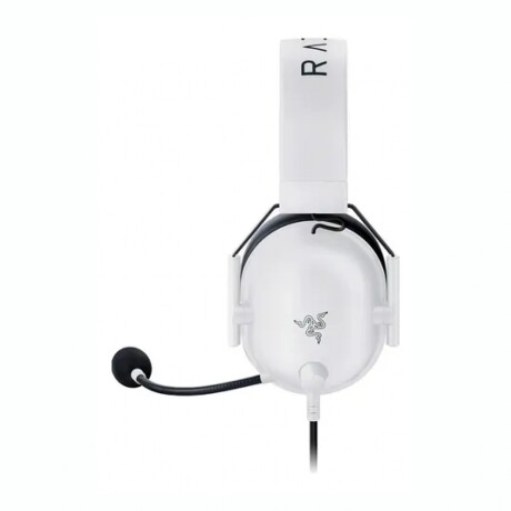 Auriculares Gaming RAZER Blackshark V2 X Con Micrófono Desmontable - White Auriculares Gaming RAZER Blackshark V2 X Con Micrófono Desmontable - White
