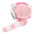 Peluche Zorro Esquimal Invierno Yoohoo&friends Aurora Peluche Zorro Esquimal Invierno Yoohoo&friends Aurora