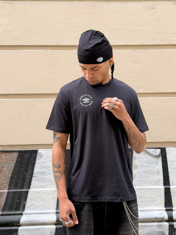 REMERA FINGERPRINT Umbro Hombre 029