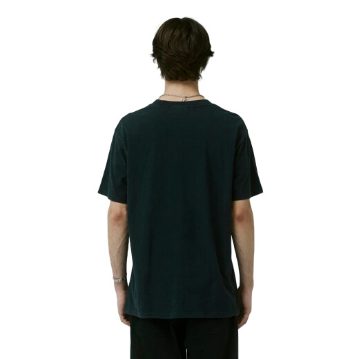 Remera Former Envision - Negro Remera Former Envision - Negro