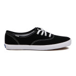 Keds Champion - Black/White Negro-Blanco