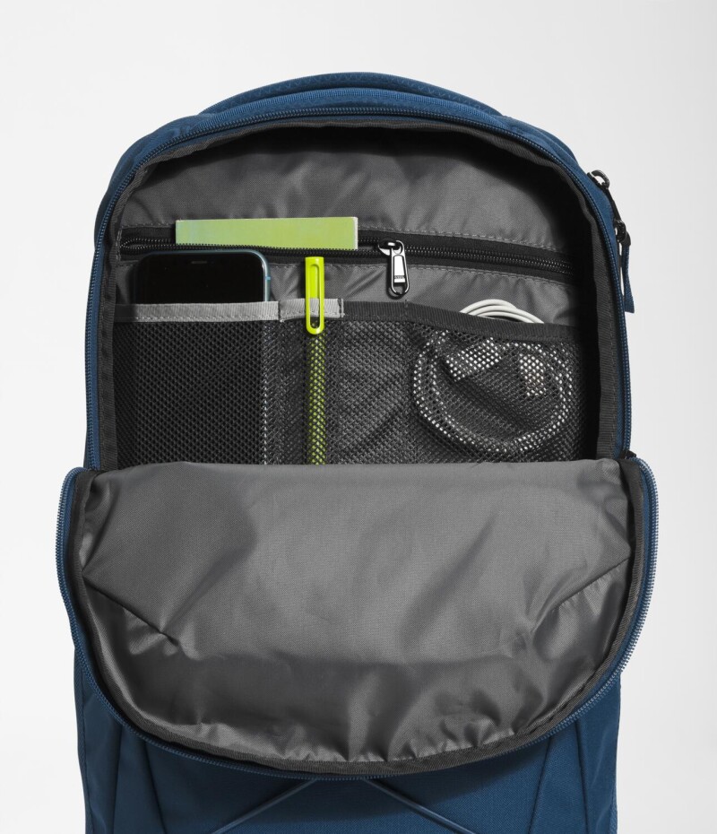 MOCHILA JESTER Shady Blue/tnf White/np