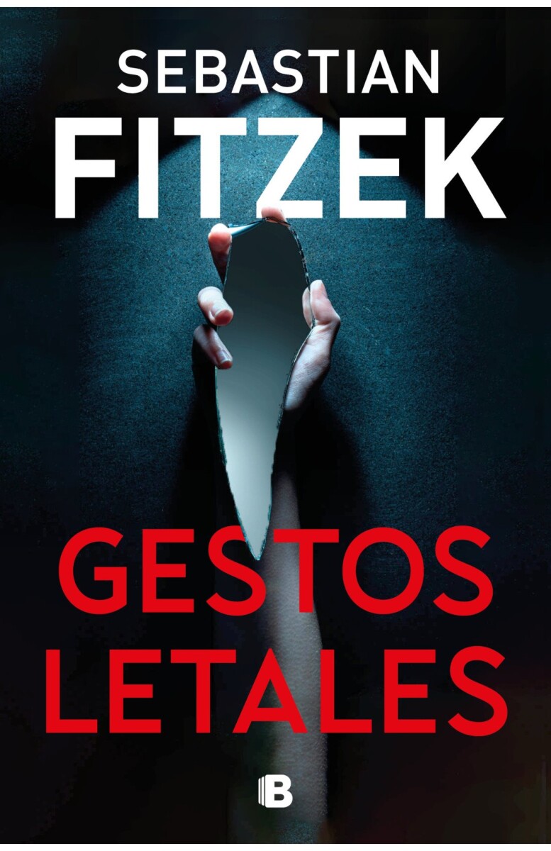 GESTOS LETALES 