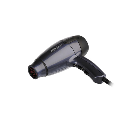 Secador De Pelo Gama Italy Compact 4.0 Halogen Unica