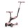 Monopatin Qplay Sema Deluxe 2 en 1 ROSA