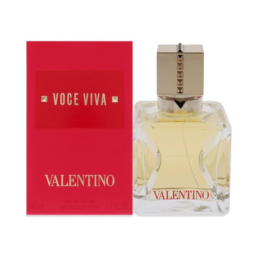 Voce Viva Eau de Parfum 50ml