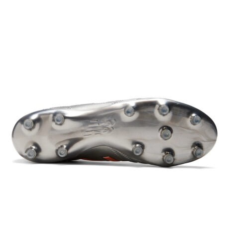 Championes New Balance de Fútbol - 442 V2 - MS41FSG2 SILVER
