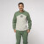 Buzo Crew Neck Umbro Hombre Ver