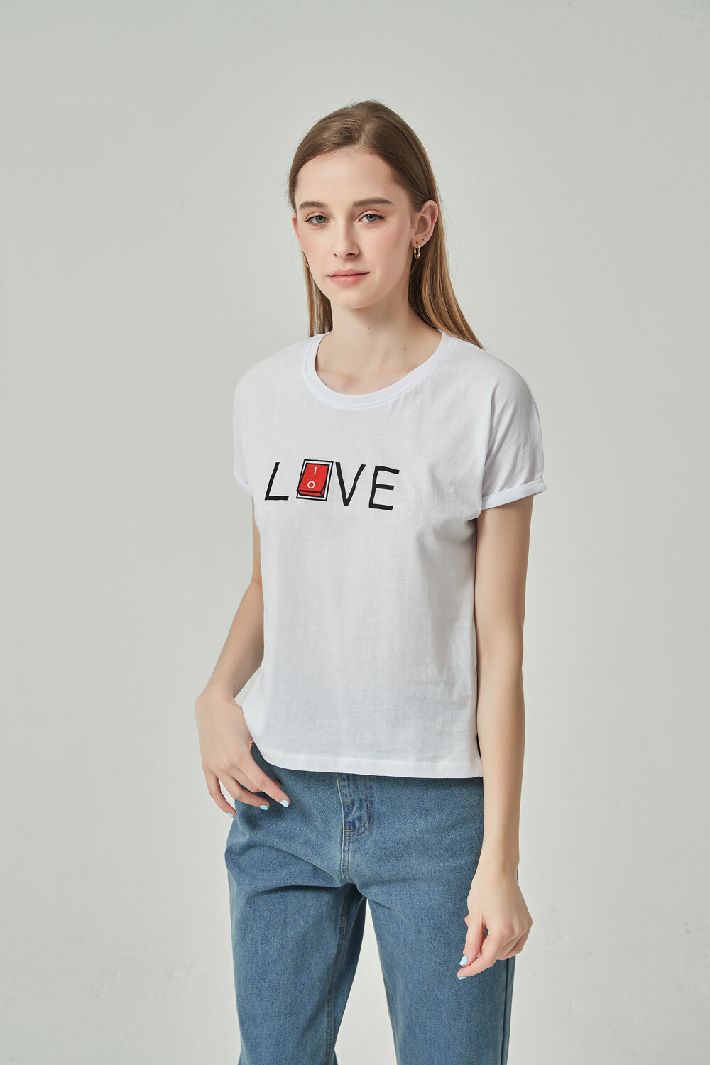 Remera Meitar Estampado 1