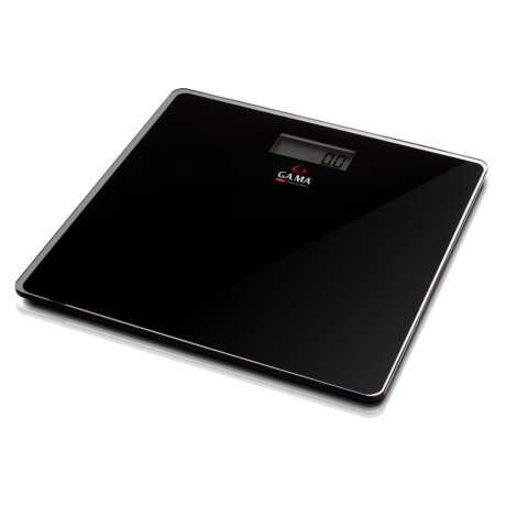 Balanza Gama Scg-430 Negro