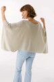 Blusa Freda Beige