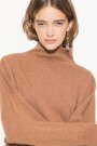 Polera Warm Camel
