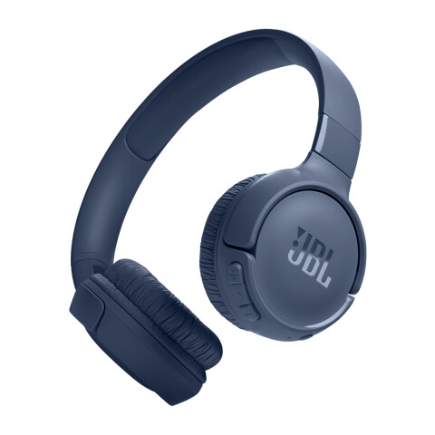 Auricular Jbl Tune 520bt AURICULAR JBL T520 BLUETOOTH AZUL