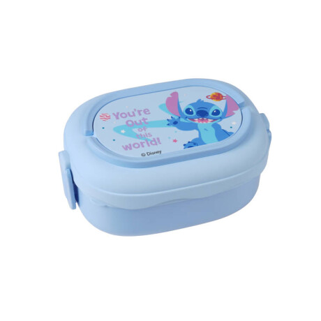 Bento box Stitch 1.6 lts Bento box Stitch 1.6 lts