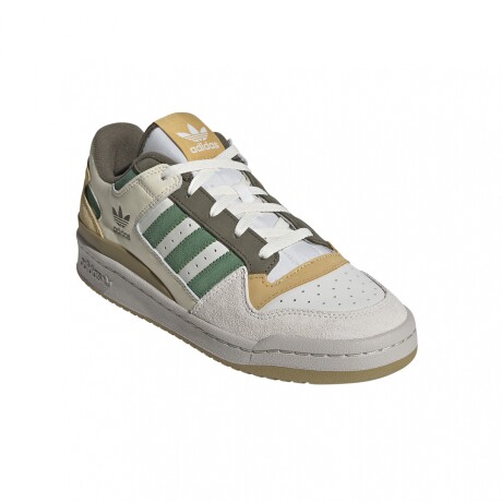 adidas FORUM LOW CL CREMA