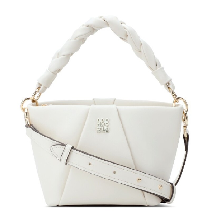 Crossbody Hb Yena Chic Cream