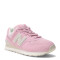 Championes de Mujer New Balance 574 Rosado