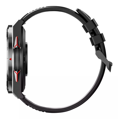 Cubot - Smartwatch GT1 - 5 Atm. IP69K. Mil-std. 1,43'' Amoled. Bluetooth. Llamadas Bluetooth. Gps. 4 001