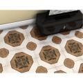 CERAMICA 43 X 43 ALEXANDRIA CERAMICA 43 X 43 ALEXANDRIA