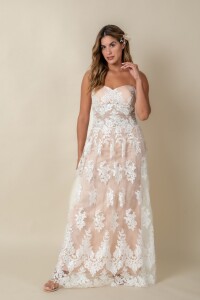 VESTIDO CRISTAL VESTIDO CRISTAL