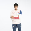 Buzo Unisex Nacional Oficial Hombre Rmw