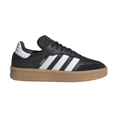 adidas SAMBA OG BLACK