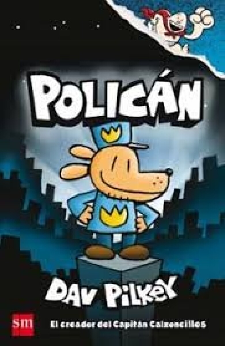 POLICAN 