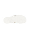 Sandalias Desert Kiss Low Rosa