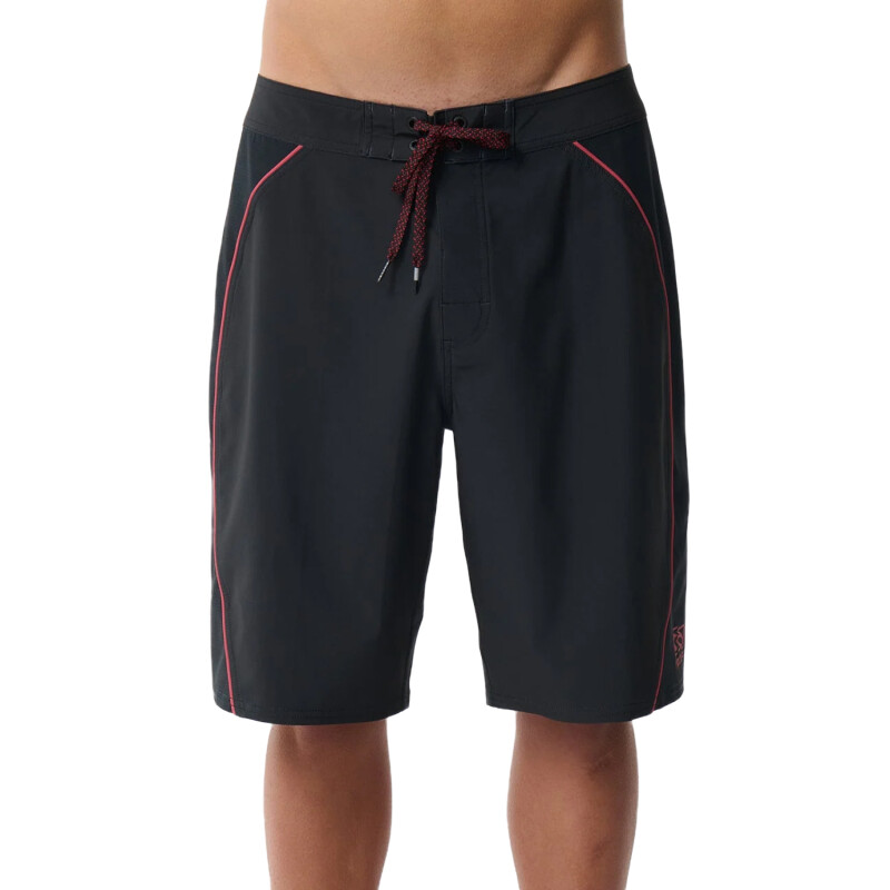 Boardshort Rip Curl Mirage Archive Bender 21" - Negro Boardshort Rip Curl Mirage Archive Bender 21" - Negro